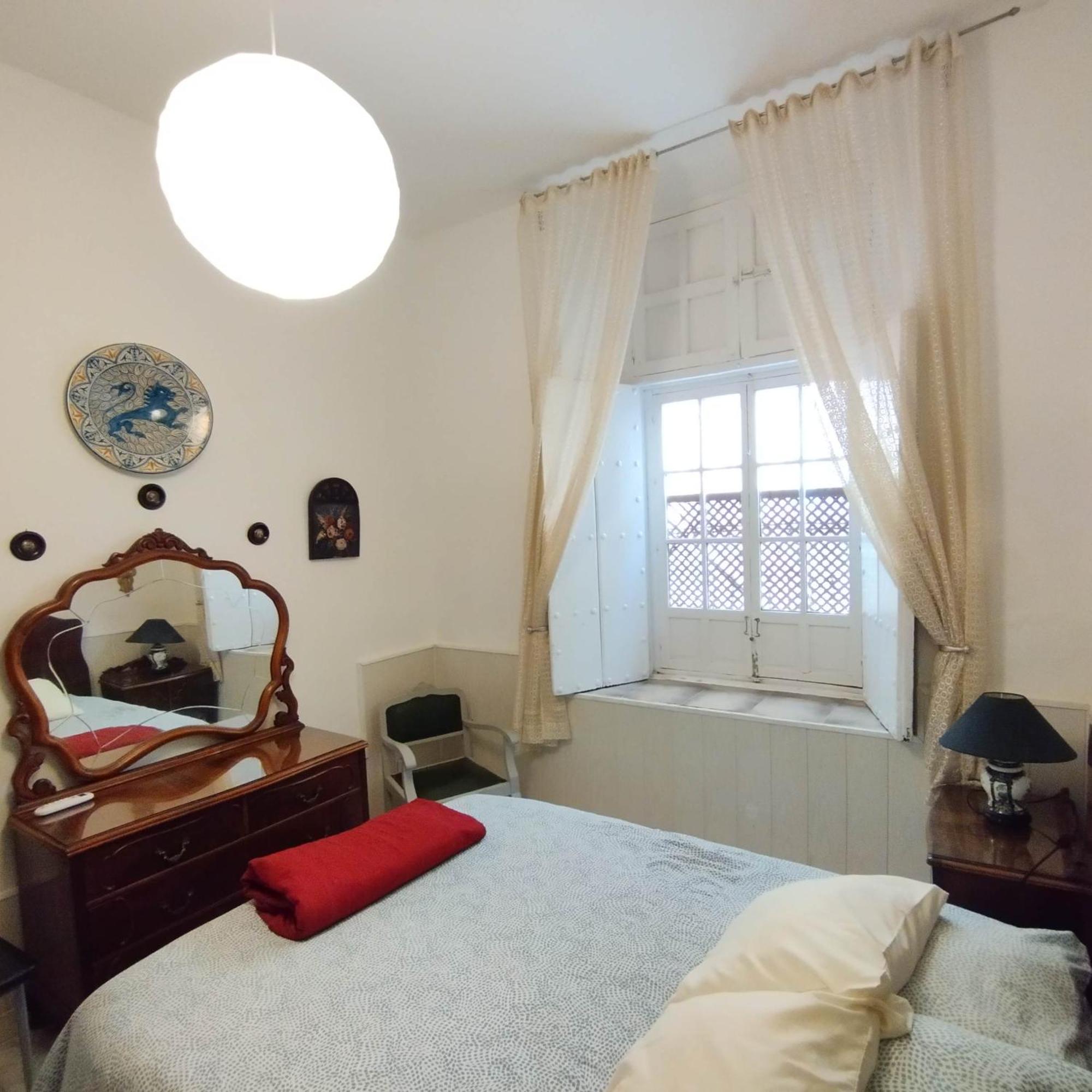 Piso En El Casco Antiguo Con Patio Privado Leilighet Sevilla Eksteriør bilde
